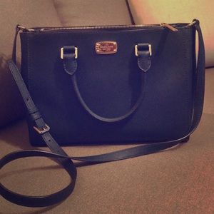 Micheal Kors Kellan Medium Satchel!